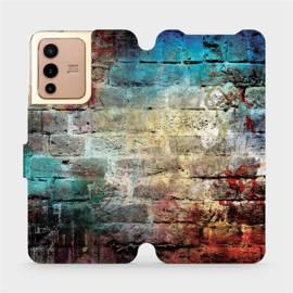 Hülle für Vivo V23 5G - Farbe V061P