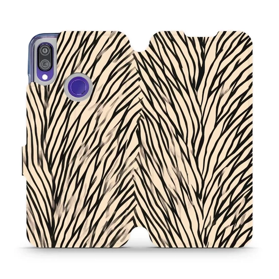 Hülle für Xiaomi Redmi Note 7 - Farbe VA52S