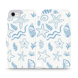 Hülle für Apple iPhone 8 - Farbe VP88S