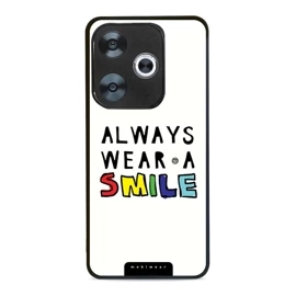Hülle Glossy Case für Xiaomi POCO F6 - Farbe G077G