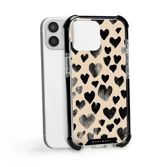 Hülle MagSafe Elite Bumper für Apple iPhone 12 mini - Farbe DA51D