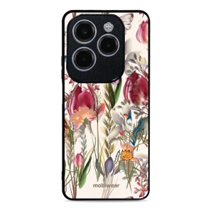 Hülle Glossy Case für Infinix HOT 40 Pro - Farbe G031G