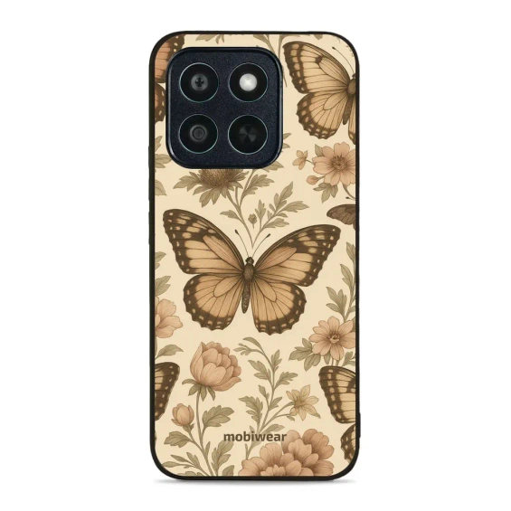 Hülle Glossy Case für Huawei Honor X8c - Farbe GP92G