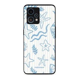 Hülle Glossy Case für Realme 9 - Farbe GP88G