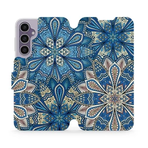 Hülle für Samsung Galaxy S23 FE - Farbe V108P