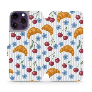 Hülle für Apple iPhone 14 Pro Max - Farbe VP85S