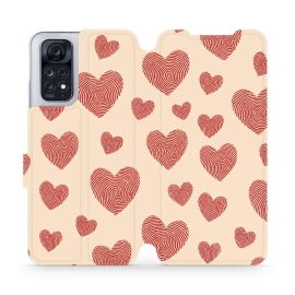 Hülle für Xiaomi Redmi Note 11 - Farbe VP93S