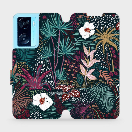 Hülle für OPPO A57S - Farbe VP13S