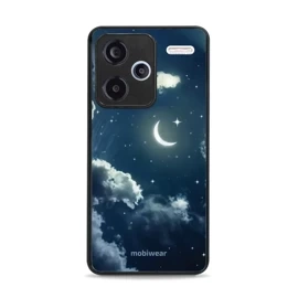 Hülle Glossy Case für Xiaomi Redmi Note 13 PRO Plus - Farbe G048G
