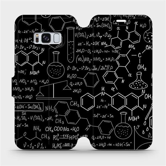 Hülle für Samsung Galaxy S8 Plus - Farbe V060P