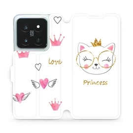 Hülle für Xiaomi 14 Pro - Farbe MH03S