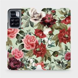 Hülle für Xiaomi Redmi Note 11 Pro - Farbe MD06P