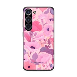 Hülle Glossy Case für Samsung Galaxy S23 - Farbe GP74G