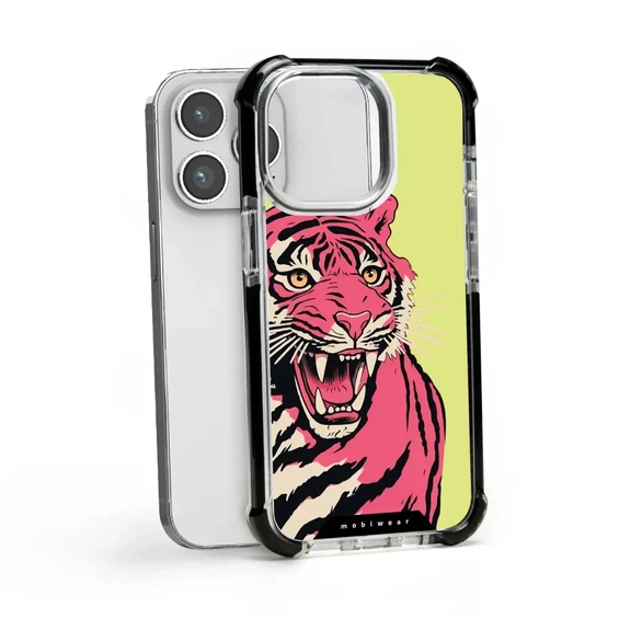 Hülle MagSafe Elite Bumper für Apple iPhone 14 Pro - Farbe D029D