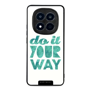 Hülle Glossy Case für Xiaomi Redmi Note 15 Pro 5G - Farbe G080G