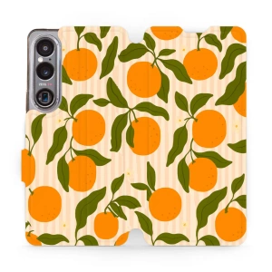 Hülle für Sony Xperia 1 Vi - Farbe VP82S