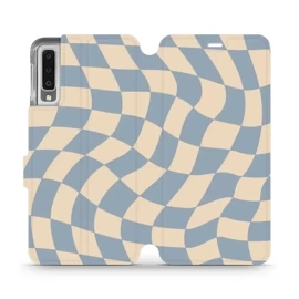 Hülle für Samsung Galaxy A7 2018 - Farbe VA59S