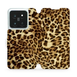 Hülle für Xiaomi 14 Pro - Farbe VA33P