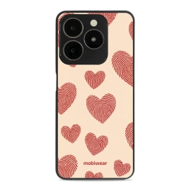 Hülle Glossy Case für Realme C63 - Farbe GP93G