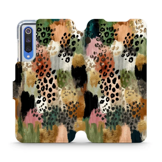 Hülle für Xiaomi Mi 9 SE - Farbe V167S