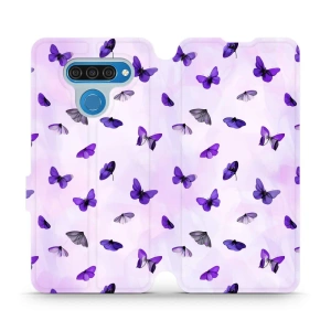 Hülle für LG Q60 - Farbe VP76S