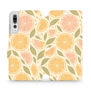 Hülle für Huawei P20 Pro - Farbe VP80S