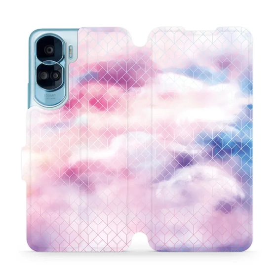 Hülle für Huawei Honor 90 Lite - Farbe MR02S