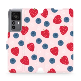 Hülle für Xiaomi 12T - Farbe VP84S