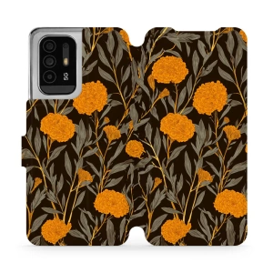 Hülle für OPPO Reno 5 Z - Farbe V175S