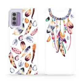 Hülle für Nokia G42 - Farbe M003S