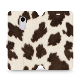 Hülle für Xiaomi Redmi Note 4X - Farbe V166S