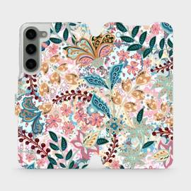 Hülle für Samsung Galaxy S23 Plus - Farbe MX04S