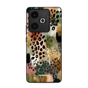 Hülle Glossy Case für Realme GT 7T - Farbe G167G