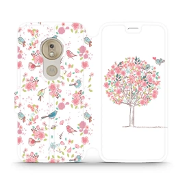 Hülle für Motorola Moto G7 Play - Farbe M120S