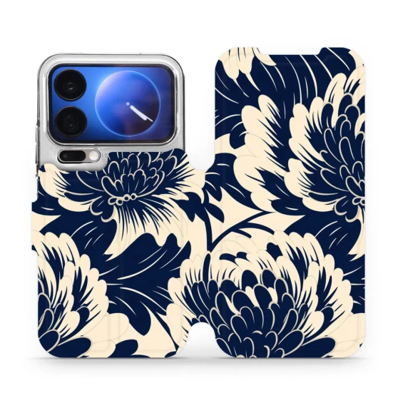 Hülle für Xiaomi 17 Pro - Farbe VA40S