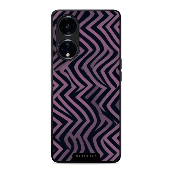 Hülle Glossy Case für OPPO A98 5G - Farbe GA55G