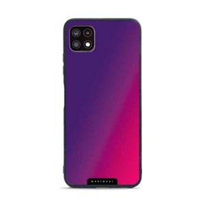 Hülle Glossy Case für Samsung Galaxy A22 5G - Farbe G067G