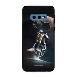 Hülle Glossy Case für Samsung Galaxy S10e - Farbe G004G