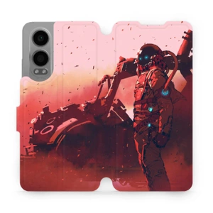 Hülle für OnePlus Nord CE 4 Lite - Farbe MA09S