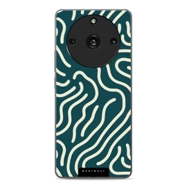 Hülle Glossy Case für Realme 11 Pro Plus - Farbe GA61G