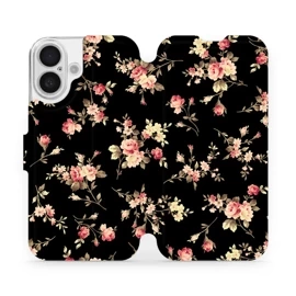 Hülle für Apple iPhone 16 - Farbe VD02S