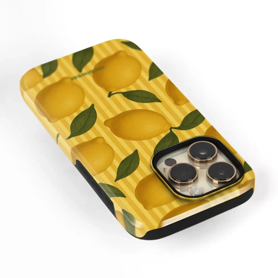 Hülle Elite Pro für Apple iPhone 11 - Farbe EP81E