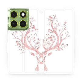 Hülle für Motorola Edge 70 - Farbe M007S