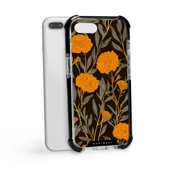 Hülle MagSafe Elite Bumper für Apple iPhone 7 Plus - Farbe D175D