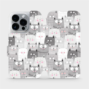 Hülle für Apple iPhone 14 Pro - Farbe M099P