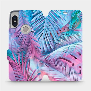 Hülle für Xiaomi Redmi Note 5 - Farbe MG10S