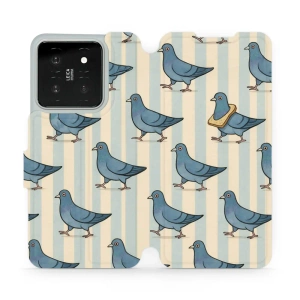 Hülle für Xiaomi 14 - Farbe VP91S