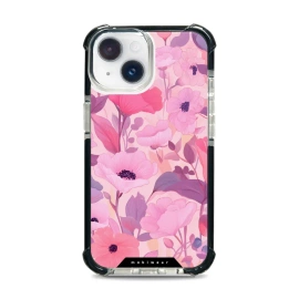 Hülle MagSafe Elite Bumper für Apple iPhone 14 - Farbe DP74D