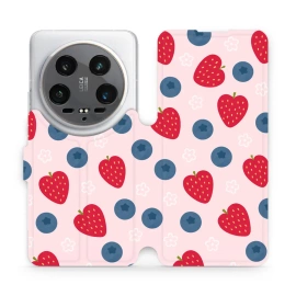 Hülle für Xiaomi 14 Ultra 5G - Farbe VP84S