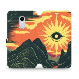 Hülle für Xiaomi Redmi Note 4X - Farbe VP55S